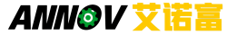 Annov Machine Plastic Recycling Machinery Logo